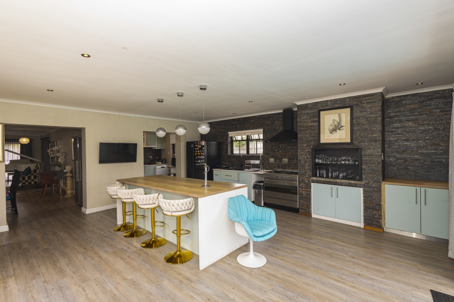 3 Bedroom Property for Sale in D